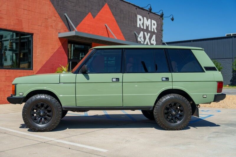 1994 Land Rover Range Rover County Birmingham AL