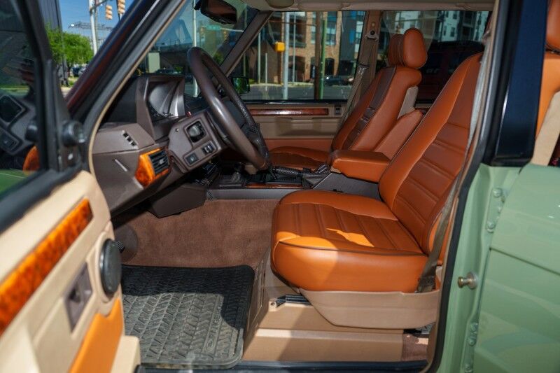 1994 Land Rover Range Rover County Birmingham AL