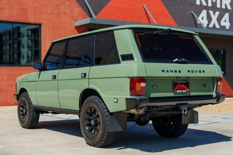 1994 Land Rover Range Rover County Birmingham AL