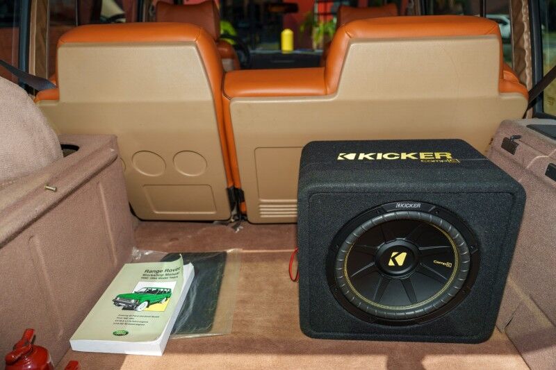 1994 Land Rover Range Rover County Birmingham AL