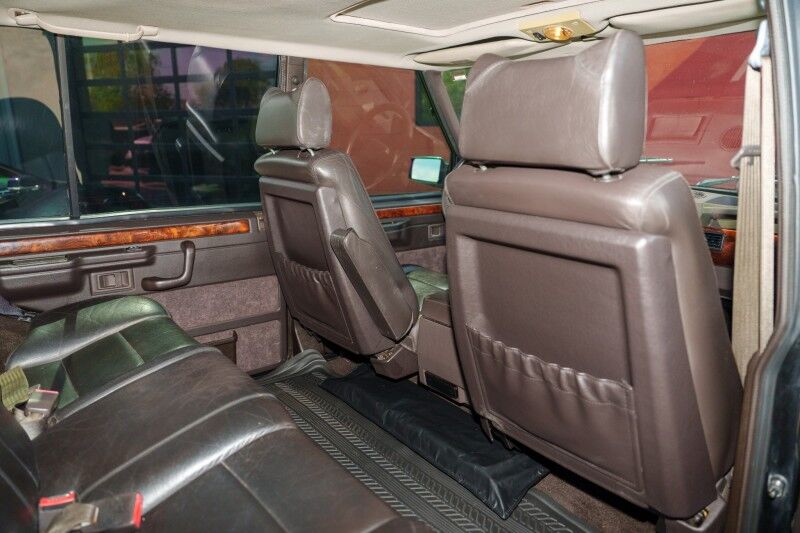 1994 Land Rover Range Rover County Birmingham AL