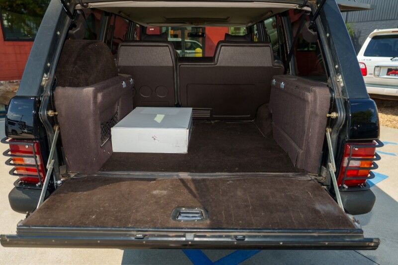 1994 Land Rover Range Rover County Birmingham AL