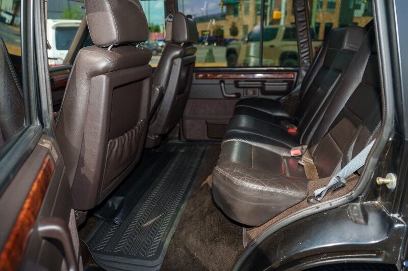 1994 Land Rover Range Rover County Birmingham AL