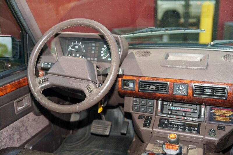 1994 Land Rover Range Rover County Birmingham AL