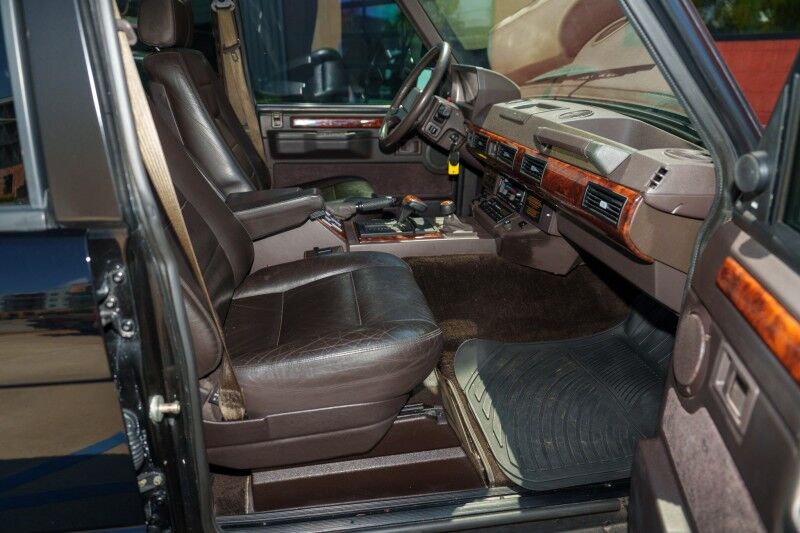 1994 Land Rover Range Rover County Birmingham AL