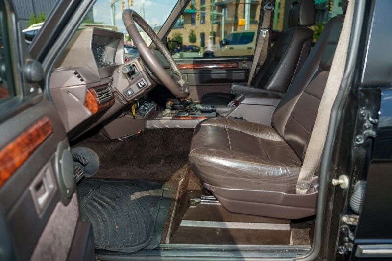 1994 Land Rover Range Rover County Birmingham AL