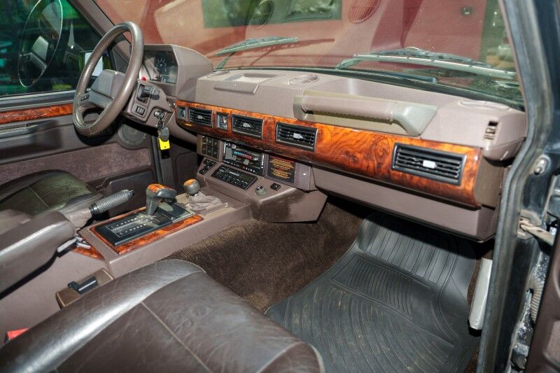 1994 Land Rover Range Rover County Birmingham AL