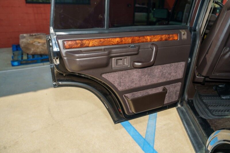 1994 Land Rover Range Rover County Birmingham AL