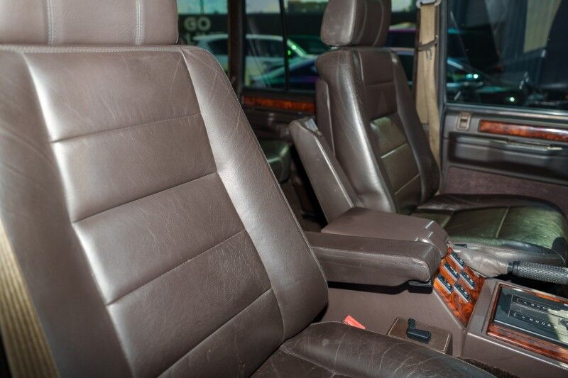 1994 Land Rover Range Rover County Birmingham AL