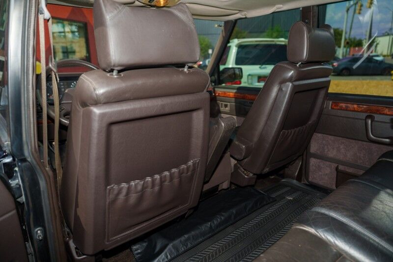 1994 Land Rover Range Rover County Birmingham AL