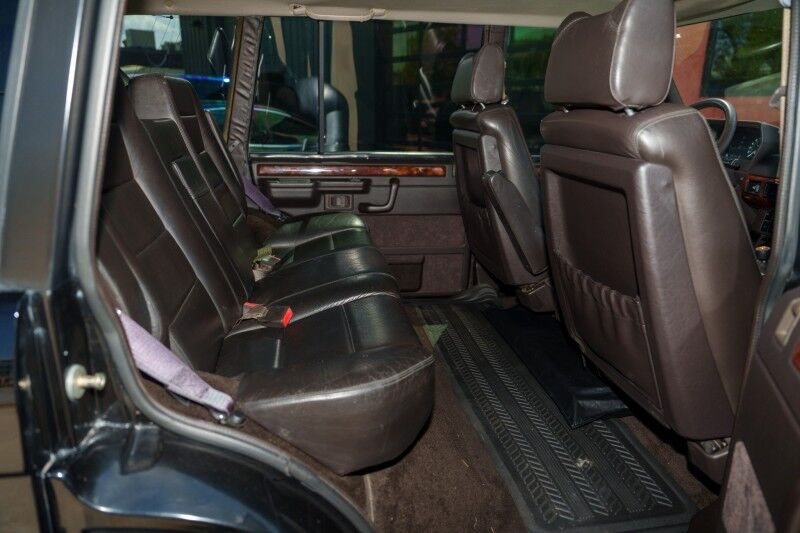 1994 Land Rover Range Rover County Birmingham AL