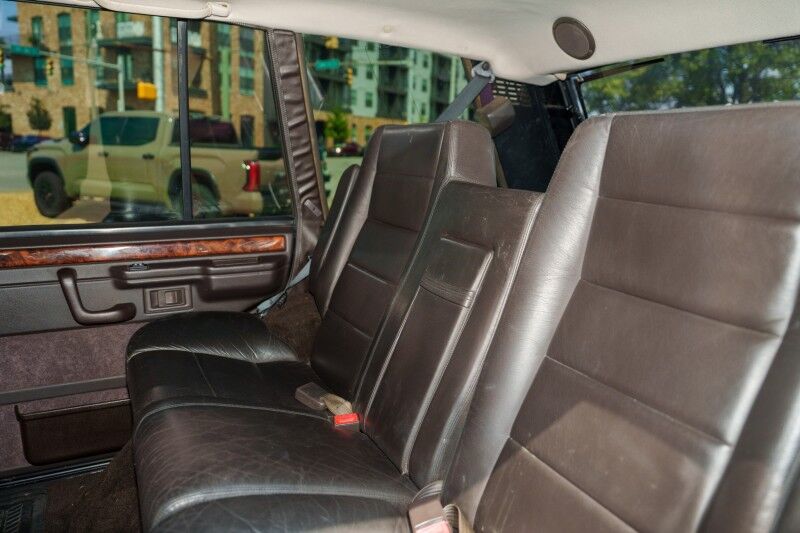 1994 Land Rover Range Rover County Birmingham AL