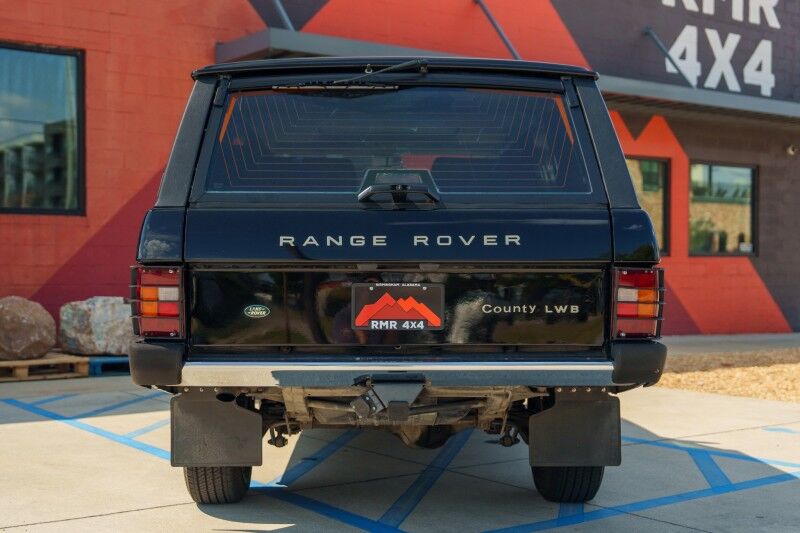 1994 Land Rover Range Rover County Birmingham AL