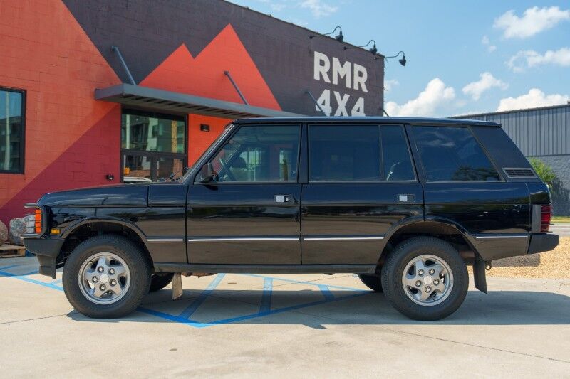 1994 Land Rover Range Rover County Birmingham AL