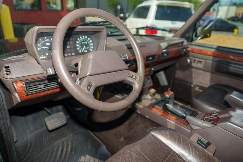 1994 Land Rover Range Rover County Birmingham AL