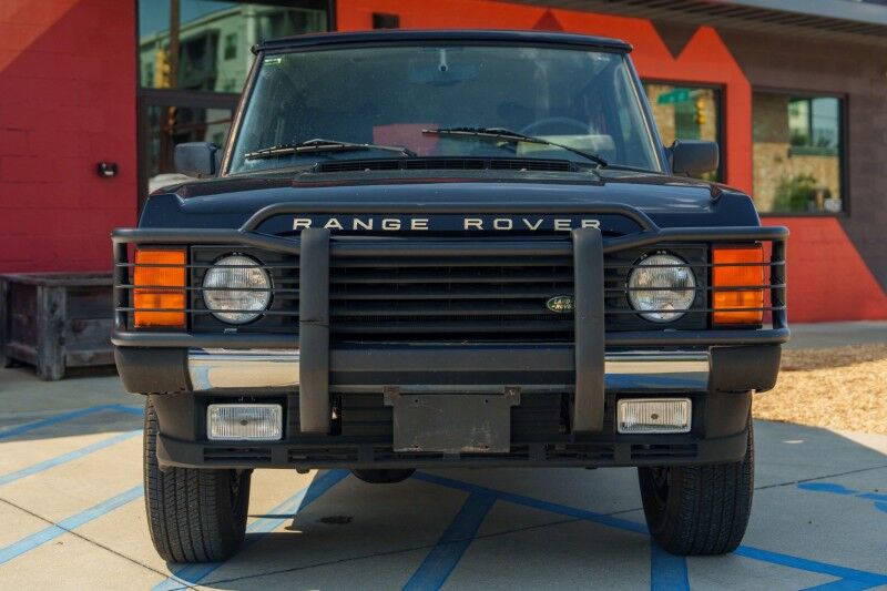 1994 Land Rover Range Rover County Birmingham AL