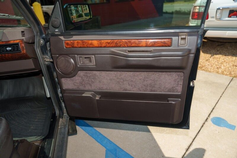 1994 Land Rover Range Rover County Birmingham AL