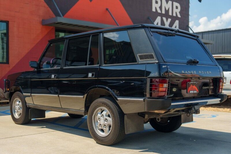 1994 Land Rover Range Rover County Birmingham AL