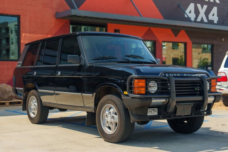 1994 Land Rover Range Rover County Birmingham AL
