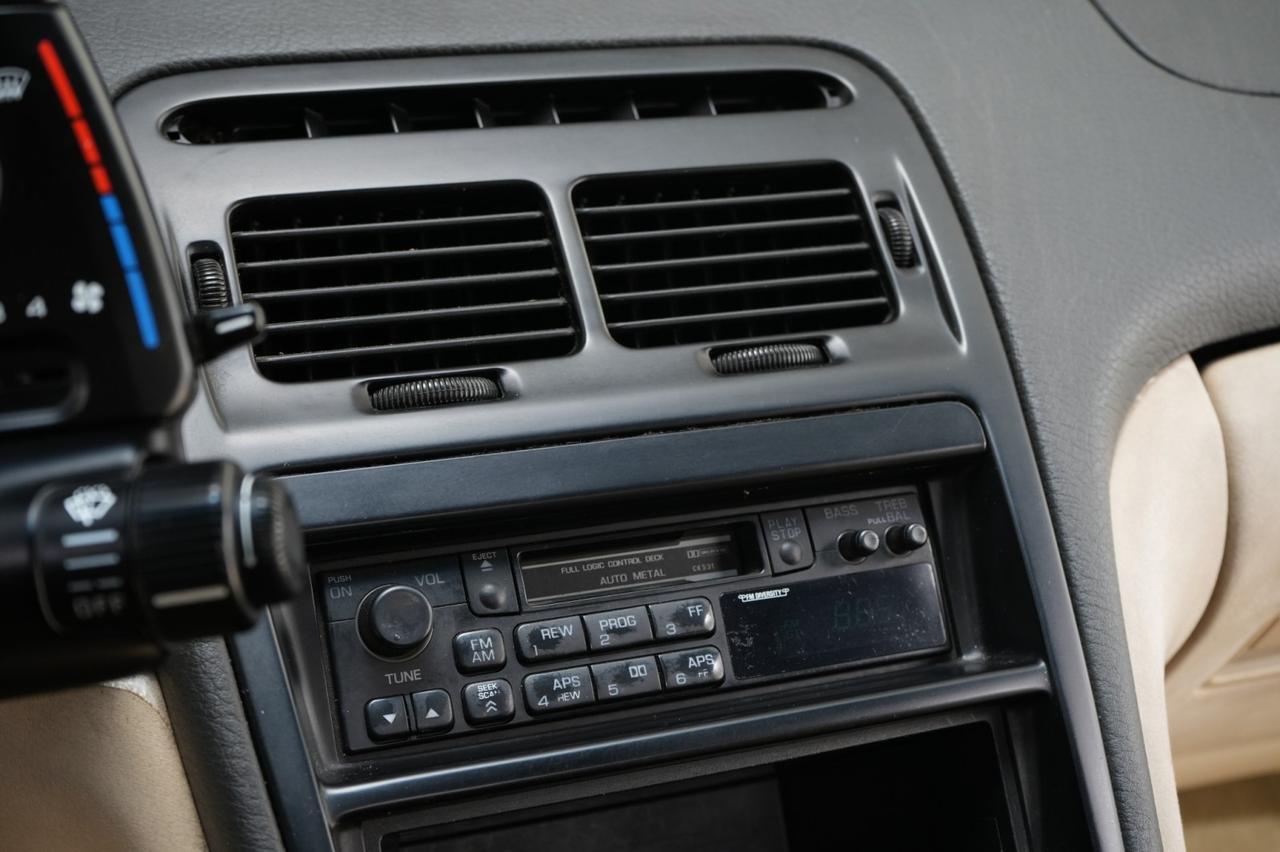 1994 Nissan 300ZX Convertible West Chester PA