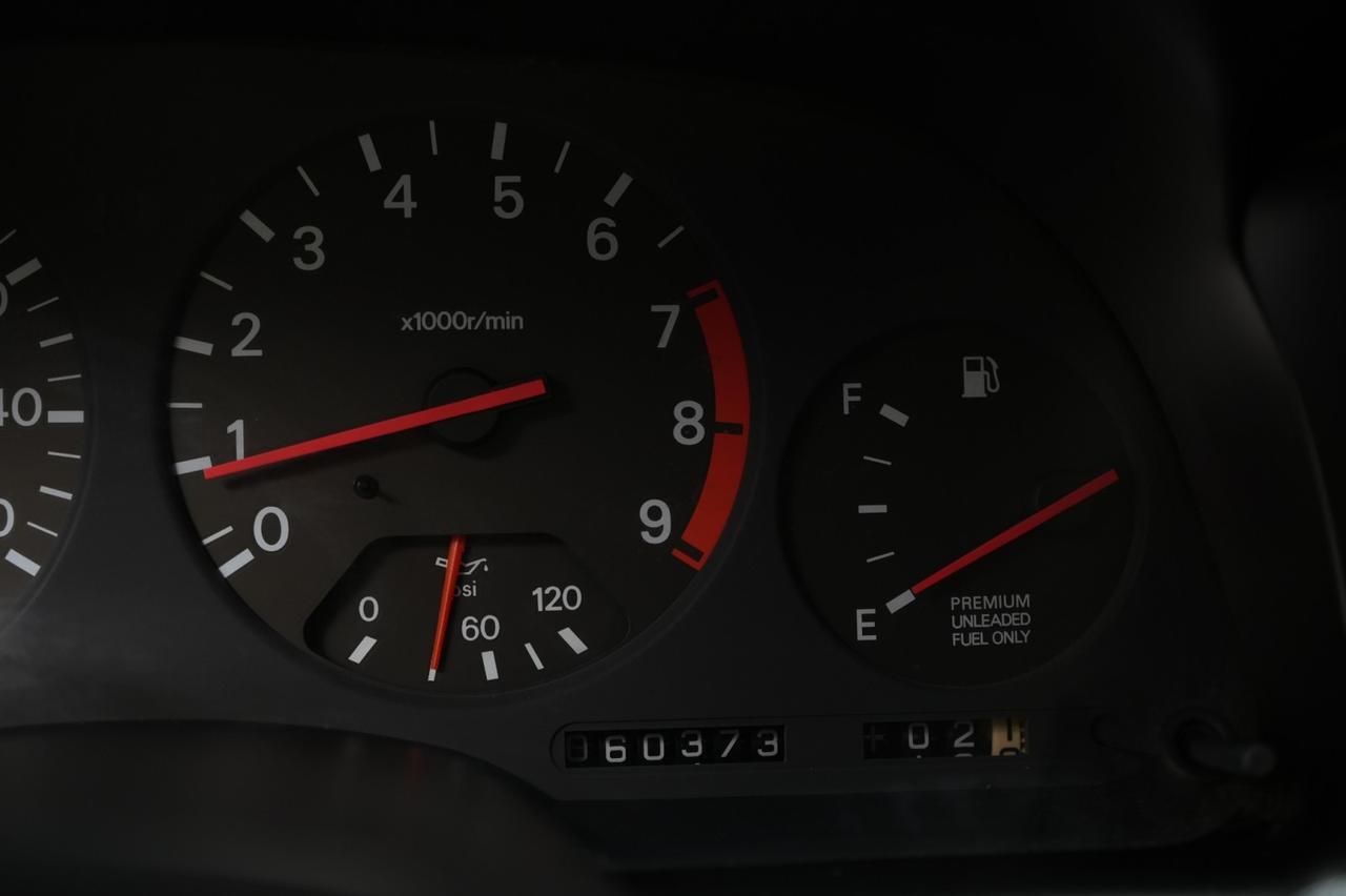 1994 Nissan 300ZX Convertible West Chester PA