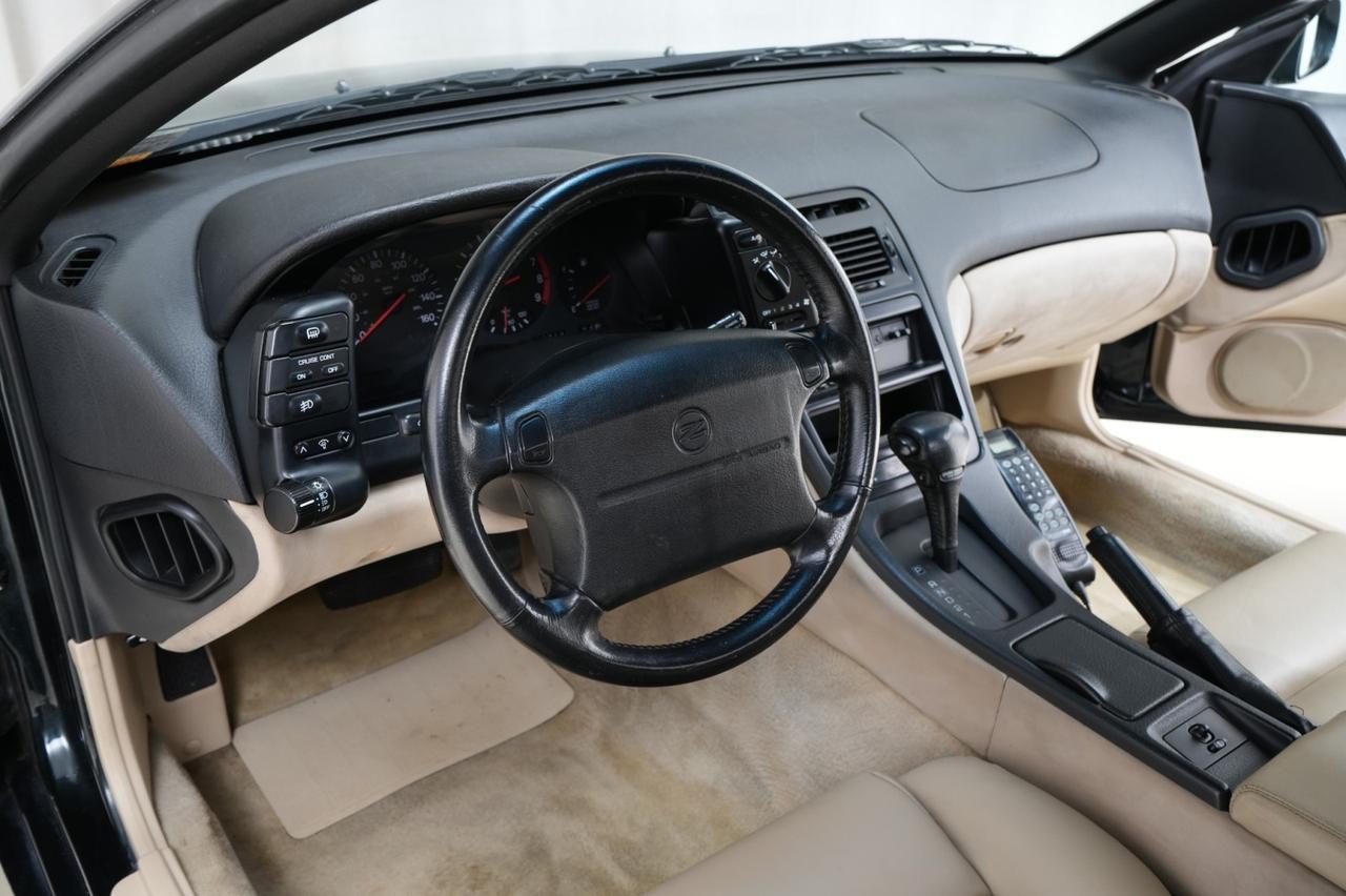 1994 Nissan 300ZX Convertible West Chester PA