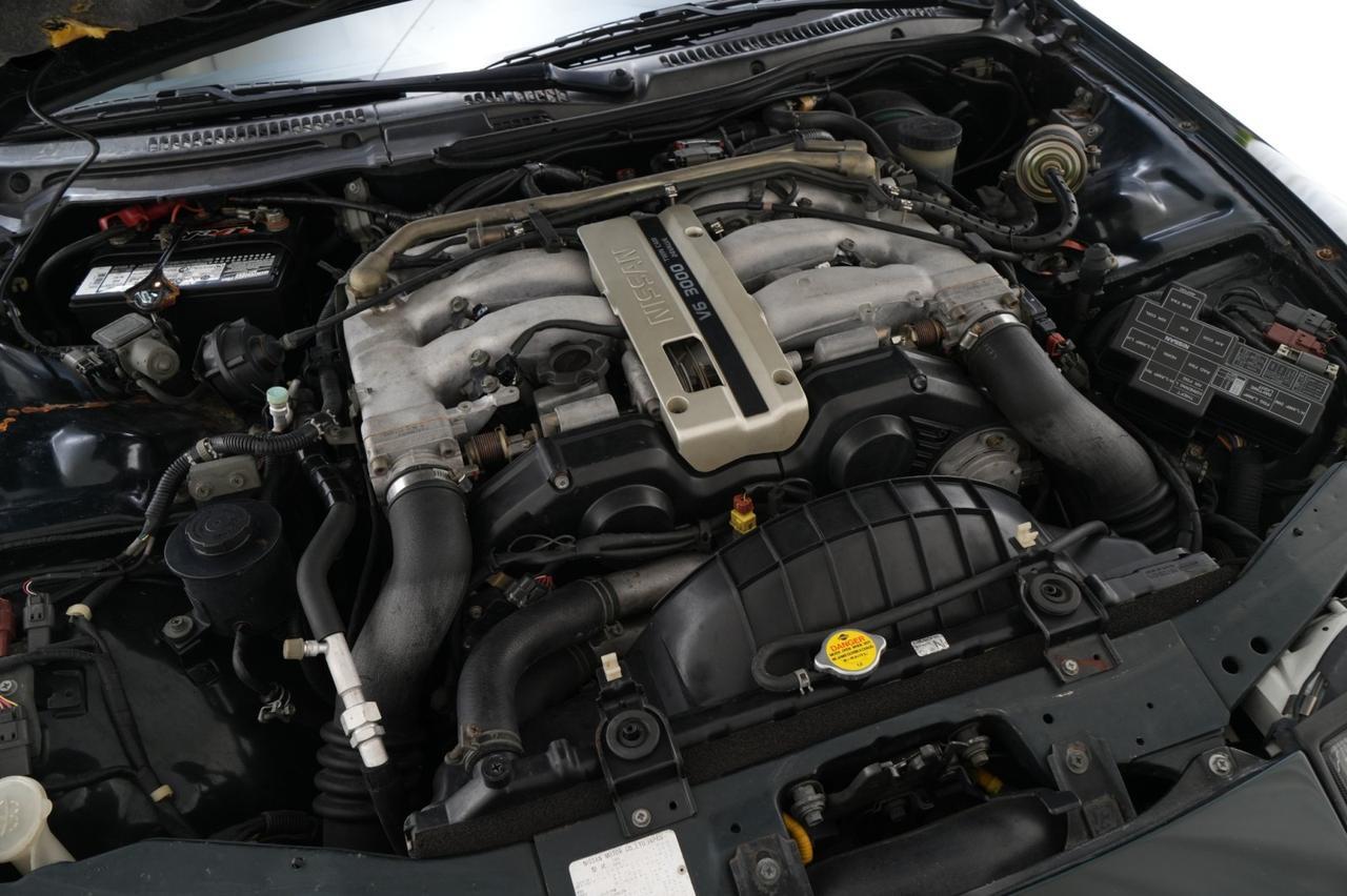 1994 Nissan 300ZX Convertible West Chester PA