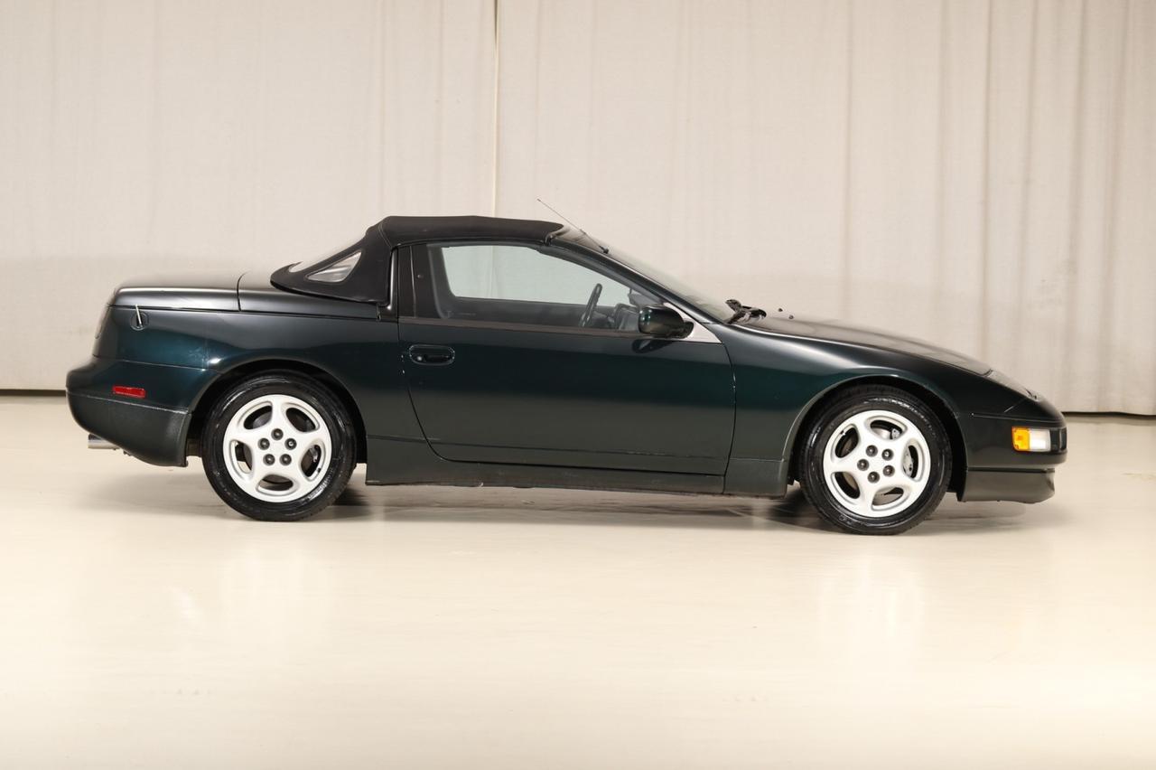 1994 Nissan 300ZX Convertible West Chester PA