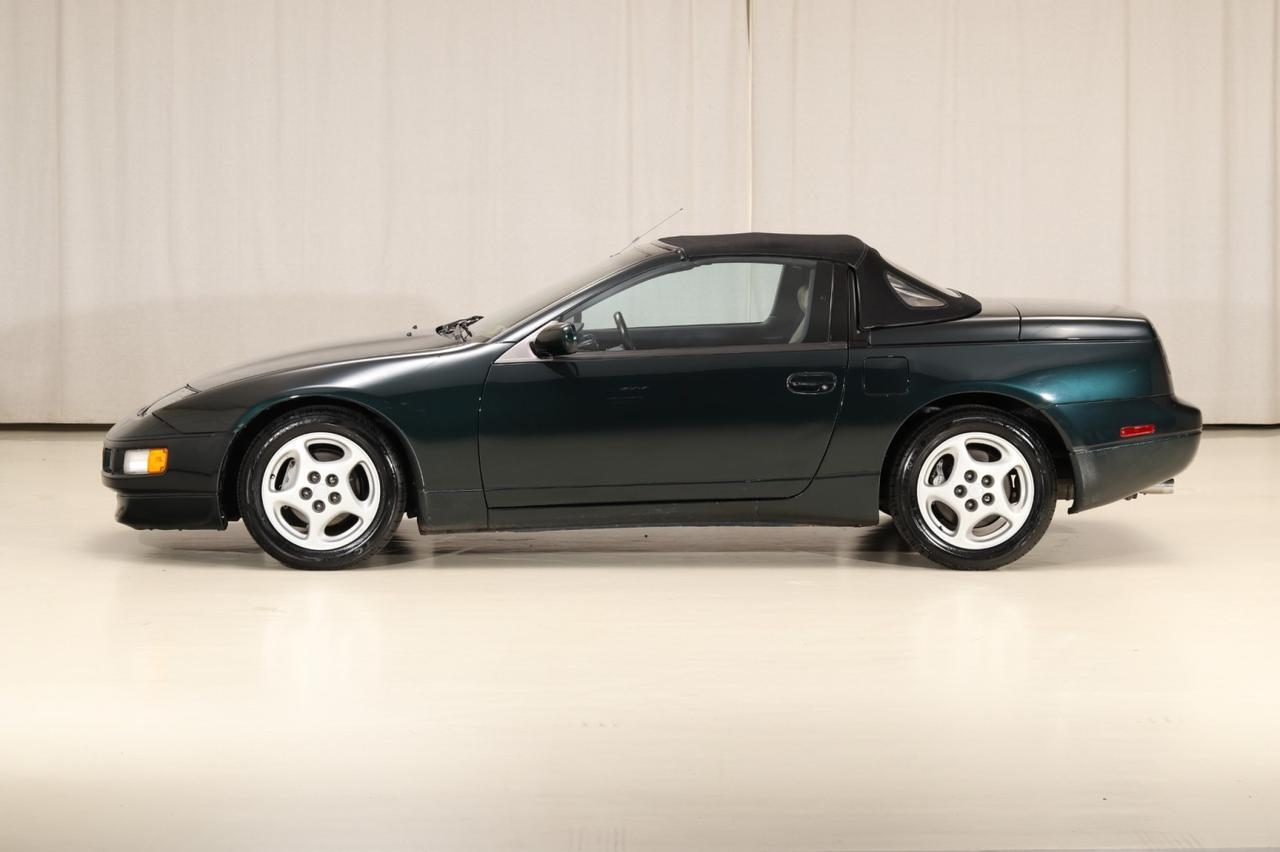 1994 Nissan 300ZX Convertible