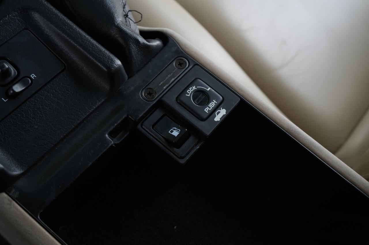 1994 Nissan 300ZX Convertible West Chester PA