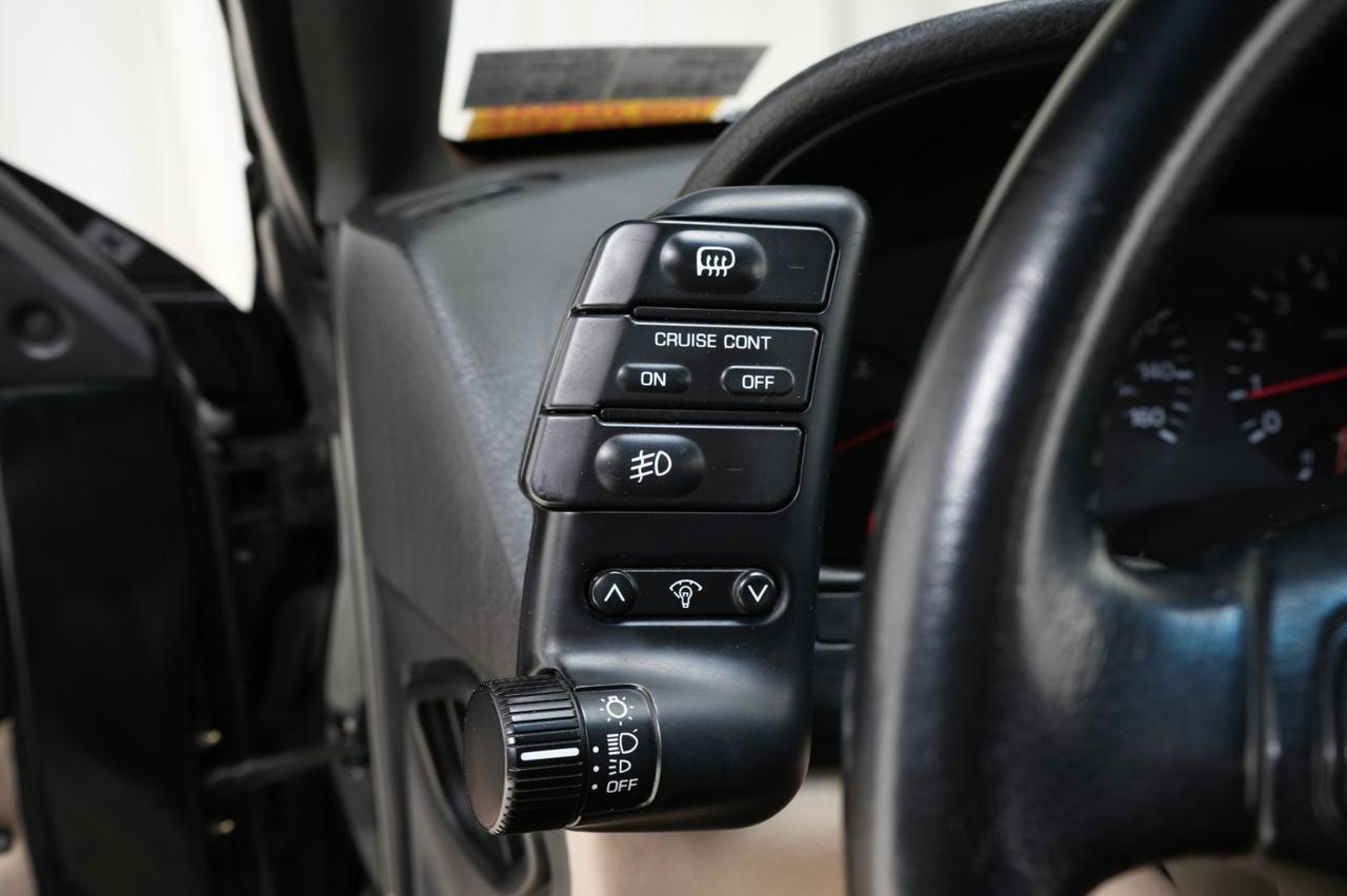 1994 Nissan 300ZX Convertible West Chester PA