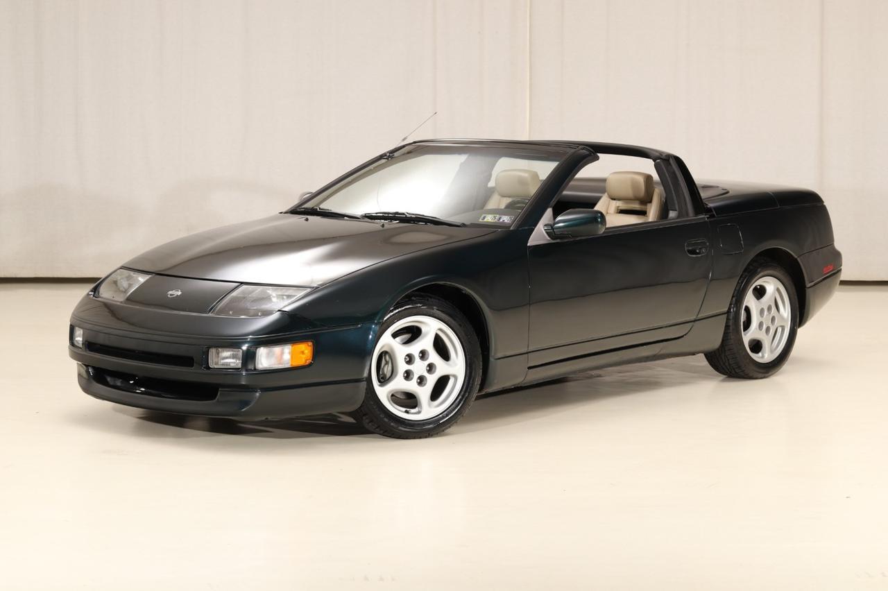 1994 Nissan 300ZX Convertible West Chester PA