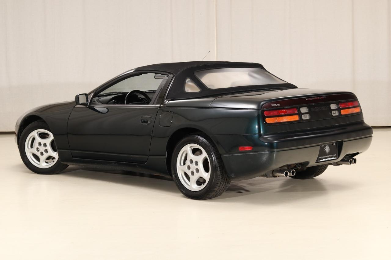 1994 Nissan 300ZX Convertible West Chester PA