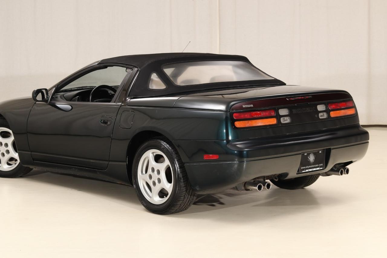 1994 Nissan 300ZX Convertible West Chester PA