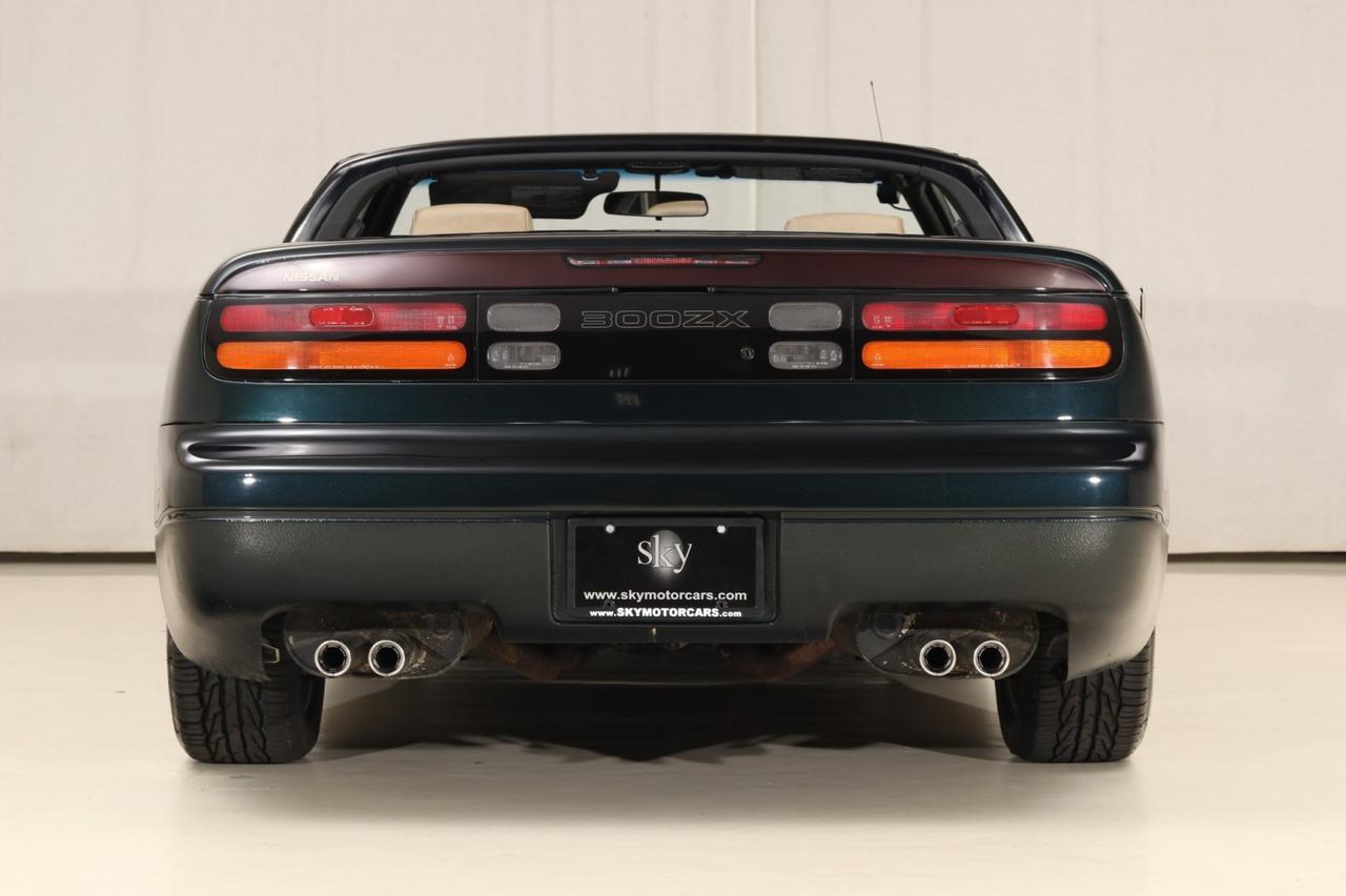 1994 Nissan 300ZX Convertible West Chester PA