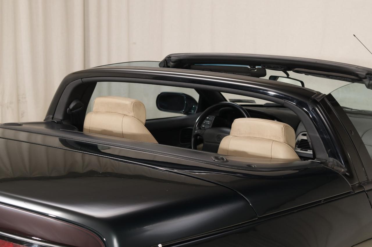 1994 Nissan 300ZX Convertible West Chester PA