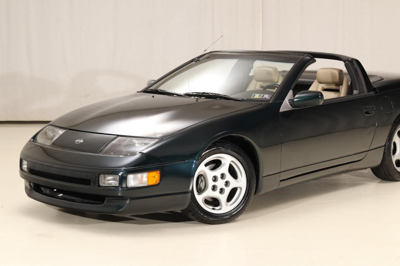 1994 Nissan 300ZX Convertible West Chester PA