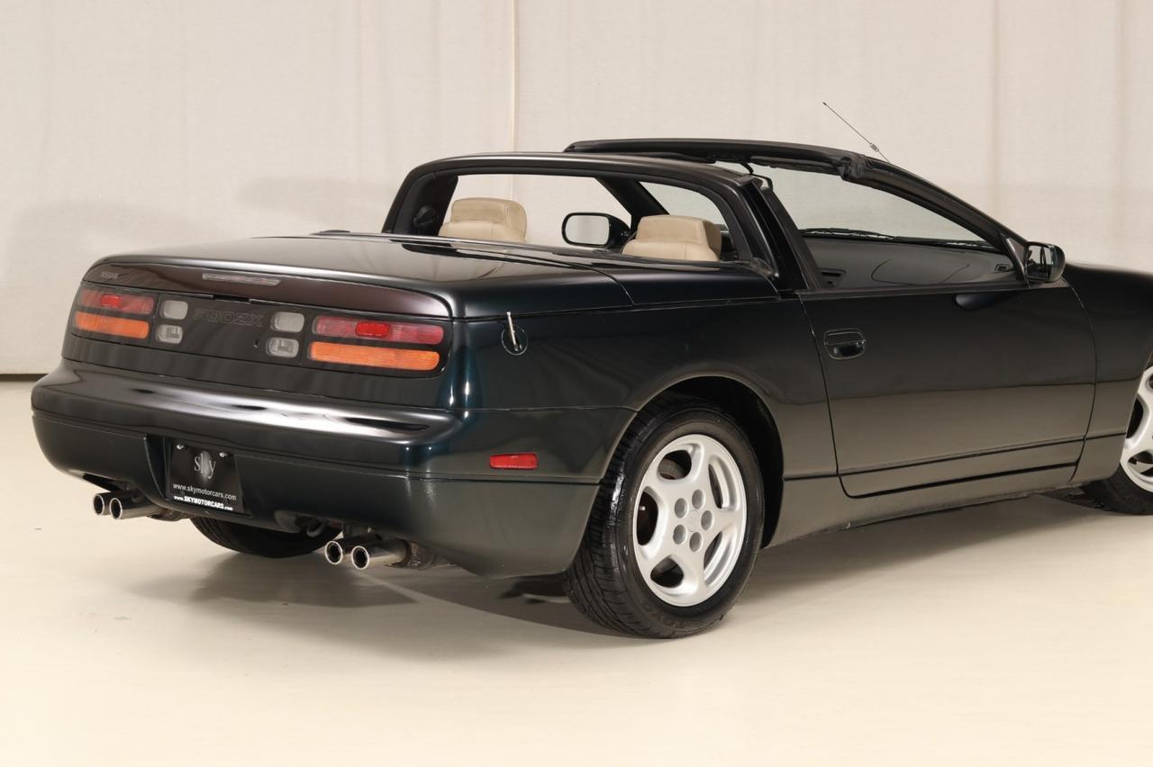 1994 Nissan 300ZX Convertible West Chester PA