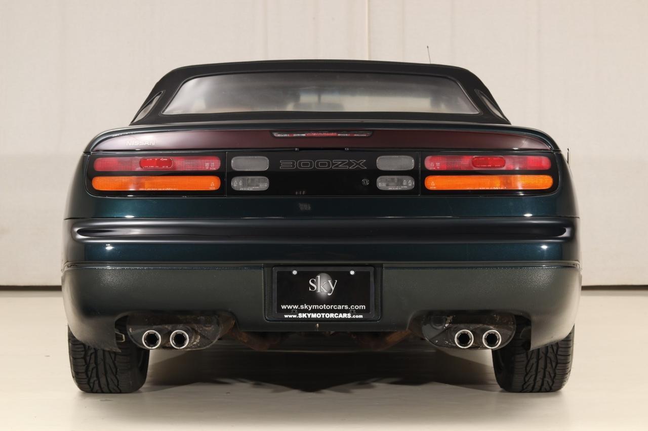 1994 Nissan 300ZX Convertible West Chester PA