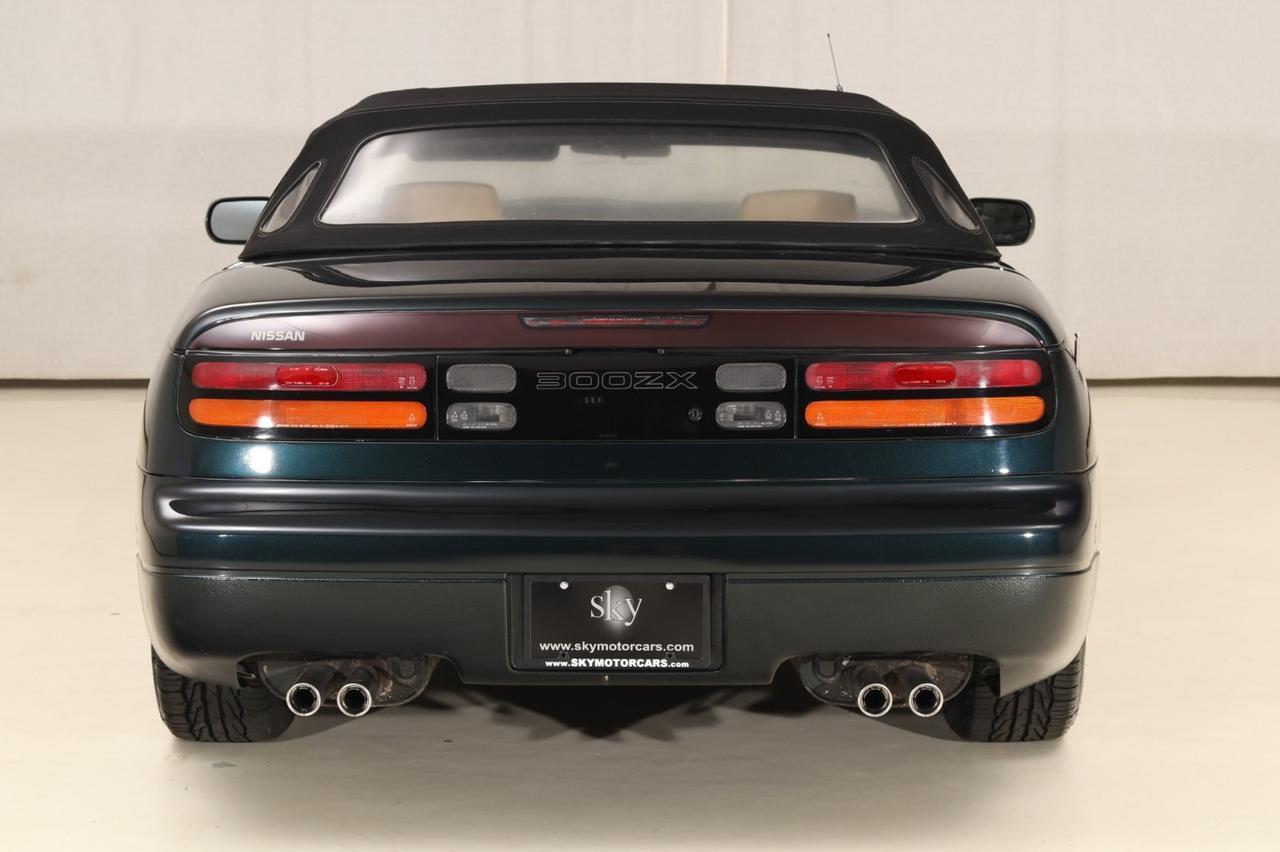 1994 Nissan 300ZX Convertible West Chester PA