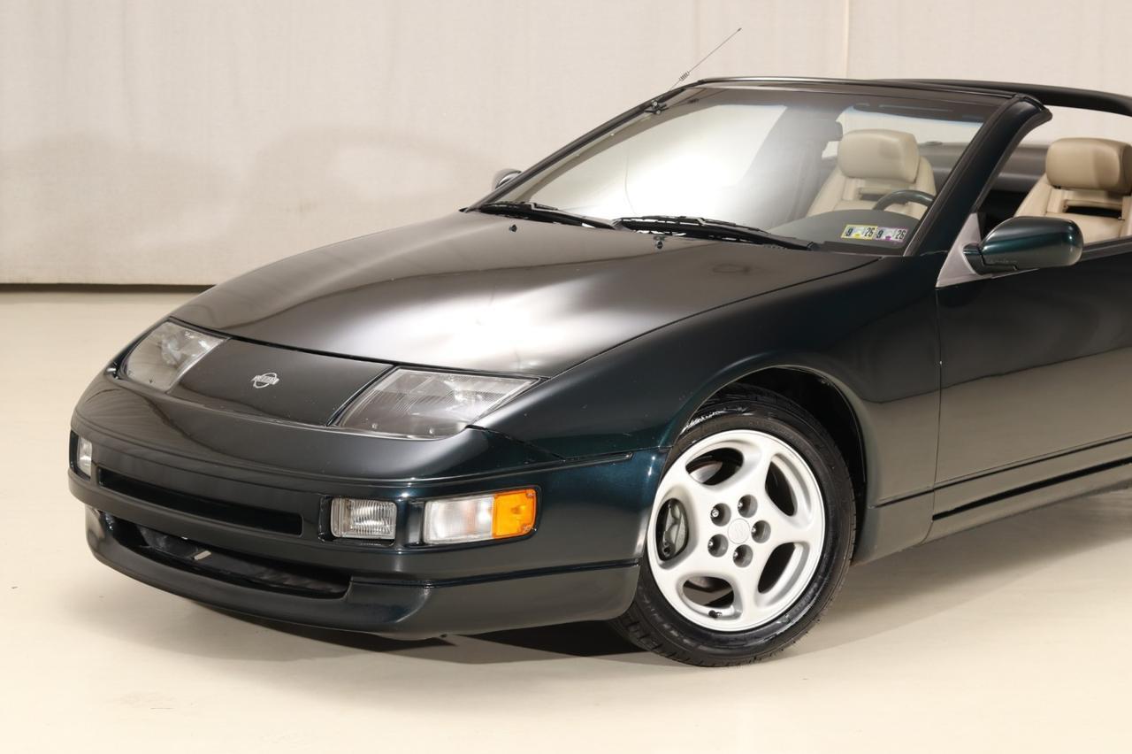1994 Nissan 300ZX Convertible West Chester PA