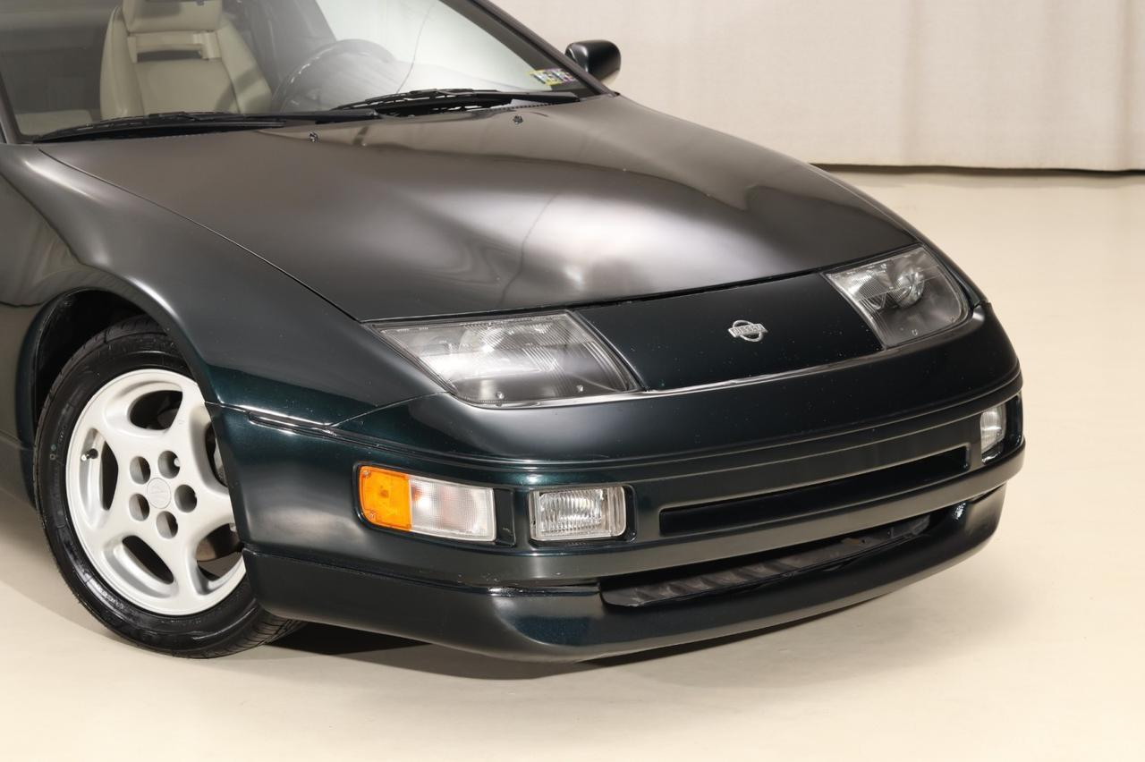 1994 Nissan 300ZX Convertible West Chester PA