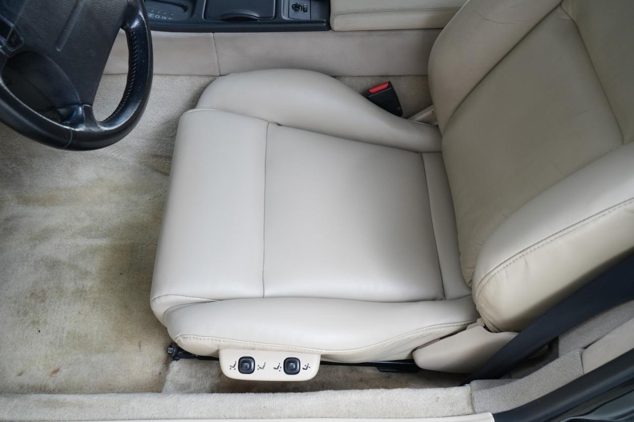 1994 Nissan 300ZX Convertible West Chester PA