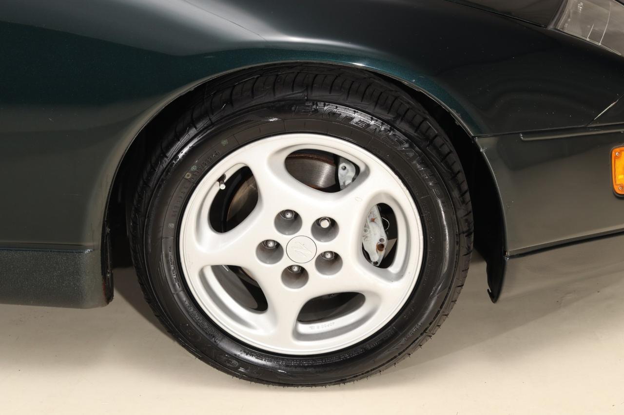 1994 Nissan 300ZX Convertible West Chester PA