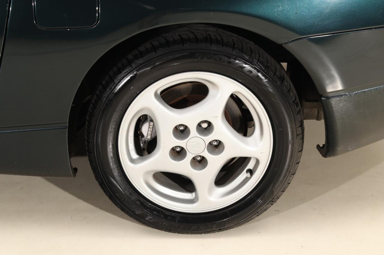 1994 Nissan 300ZX Convertible West Chester PA