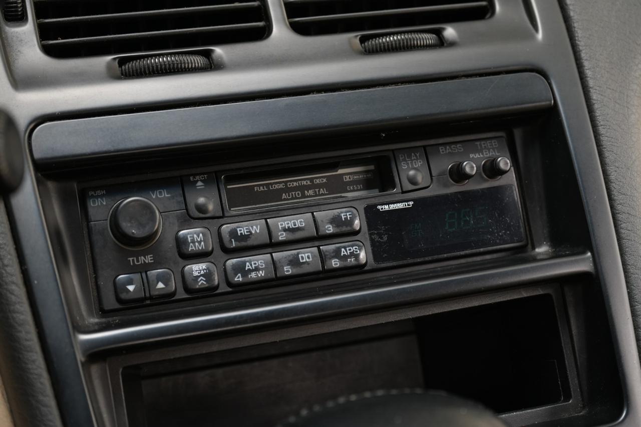 1994 Nissan 300ZX Convertible West Chester PA