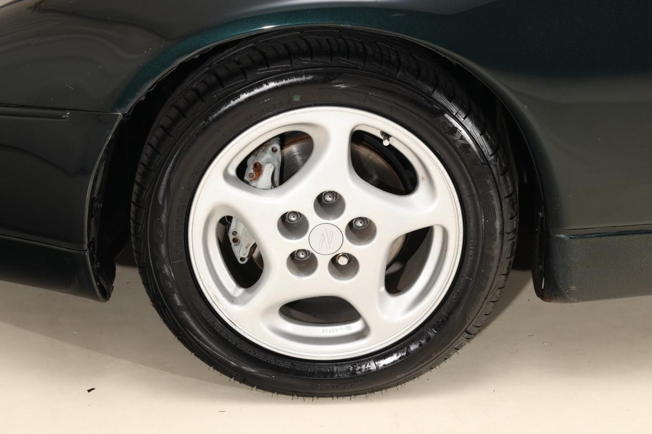 1994 Nissan 300ZX Convertible West Chester PA