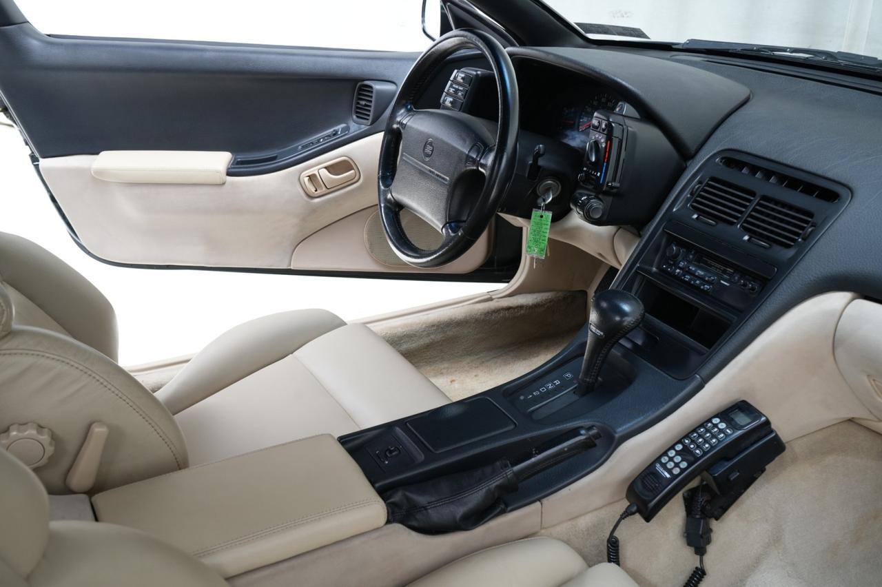 1994 Nissan 300ZX Convertible West Chester PA