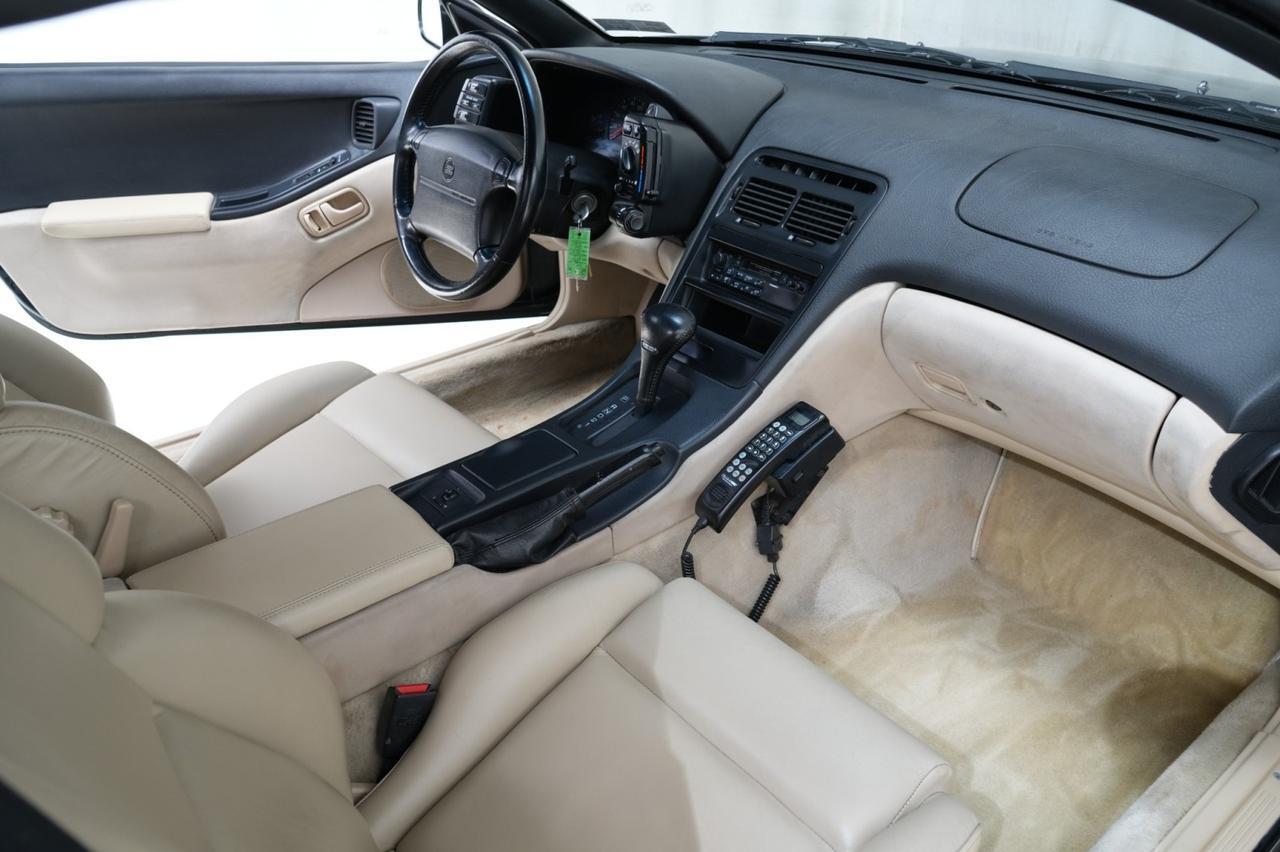 1994 Nissan 300ZX Convertible West Chester PA