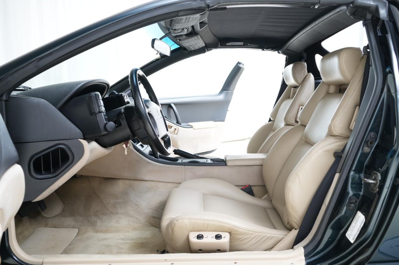 1994 Nissan 300ZX Convertible West Chester PA